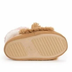 MUK LUKS Girl's Zoo Friends Slipper Bootie -Kids' Shoes Official Shop unnamed file 5353