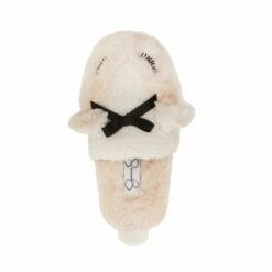 Jessica Simpson Girl's Cute Critter Slippers -Kids' Shoes Official Shop unnamed file 5360