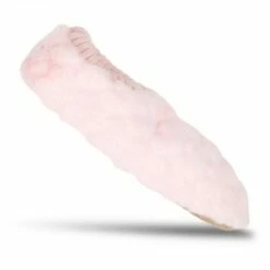 Jessica Simpson Girl's Plush Fleece Lined Slipper Socks -Kids' Shoes Official Shop unnamed file 5381