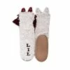 MUK LUKS Kid's Family Sherpa Slipper Sock 2 MUK LUKS Kid's Family Sherpa Slipper Sock -Kids' Shoes Official Shop unnamed file 5391