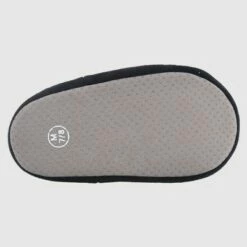 Toddler Boys' Batman Slippers - Black -Kids' Shoes Official Shop unnamed file 5440