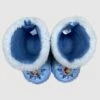 Toddler Girls' Frozen Bootie Slippers - Blue 1 Toddler Girls' Frozen Bootie Slippers - Blue -Kids' Shoes Official Shop unnamed file 5465
