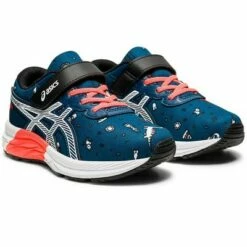 ASICS Kid's PRE EXCITE™ 7 PS Running Shoe 1014A180