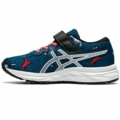 ASICS Kid's PRE EXCITE™ 7 PS Running Shoe 1014A180 -Kids' Shoes Official Shop unnamed file 560