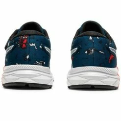 ASICS Kid's PRE EXCITE™ 7 PS Running Shoe 1014A180 -Kids' Shoes Official Shop unnamed file 561