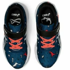 ASICS Kid's PRE EXCITE™ 7 PS Running Shoe 1014A180 -Kids' Shoes Official Shop unnamed file 562