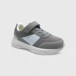 Toddler Boys' Geri Sneakers - Cat & Jack™ Red