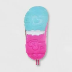 Toddler Girls' PAW Patrol Athletic Sneakers - Purple/Pink -Kids' Shoes Official Shop unnamed file 583