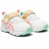 ASICS Kid's CONTEND 6 TS SCHOOL YARD Running Shoes 1014A166 -Kids' Shoes Official Shop unnamed file 593