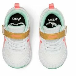 ASICS Kid's CONTEND 6 TS SCHOOL YARD Running Shoes 1014A166 -Kids' Shoes Official Shop unnamed file 597