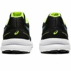 ASICS Kid's CONTEND 7 GS Running Shoe 1014A192 -Kids' Shoes Official Shop unnamed file 608