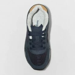 Boys' Lace-Up Jax Apparel Sneakers - Cat & Jack™ Navy -Kids' Shoes Official Shop unnamed file 617