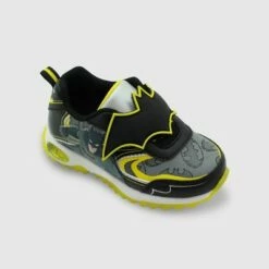 Toddler Boys' Batman Athletic Sneakers - Black 20 Toddler Boys' Batman Athletic Sneakers - Black -Kids' Shoes Official Shop unnamed file 651