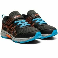 ASICS Kid's PRE VENTURE 8 PS Running Shoes 1014A170