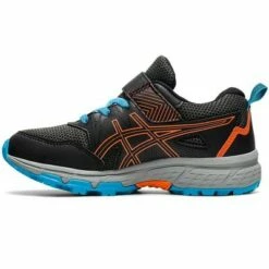 ASICS Kid's PRE VENTURE 8 PS Running Shoes 1014A170 -Kids' Shoes Official Shop unnamed file 655