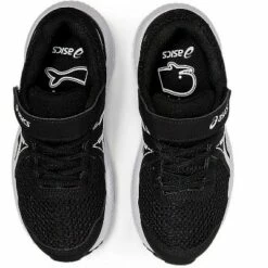 ASICS Kid's CONTEND 7 PS Running Shoes 1014A194 -Kids' Shoes Official Shop unnamed file 685