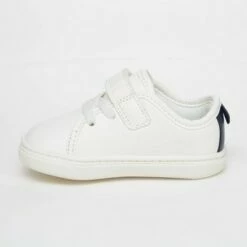 Just One You Made By Carter's Baby Boys' Daily Sneakers - Just One You® made by carter's White