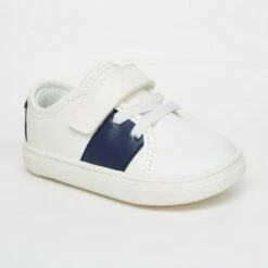 Just One You Made By Carter's Baby Boys' Daily Sneakers - Just One You® made by carter's White -Kids' Shoes Official Shop unnamed file 689