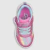 Toddler Girls' S Sport By Skechers Mae Star Print Apparel Sneakers - Pink -Kids' Shoes Official Shop unnamed file 708