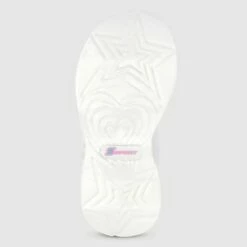 Toddler Girls' S Sport By Skechers Mae Star Print Apparel Sneakers - Pink -Kids' Shoes Official Shop unnamed file 711