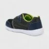 Toddler See Kai Run Basics Stryker Lace-Up Apparel Sneakers - Navy Blue -Kids' Shoes Official Shop unnamed file 720