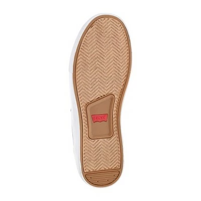 Levi's Kids Naya Lo TD Lace-up Unisex Tie Dyed Fashion Sneaker Shoe 5 Levi's Kids Naya Lo TD Lace-up Unisex Tie Dyed Fashion Sneaker Shoe - Image 3