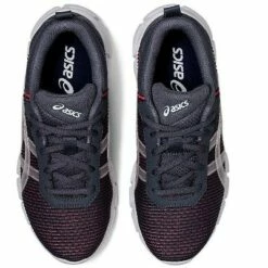 ASICS Kid's GEL-Quantum CM Running Shoes 1024A053 -Kids' Shoes Official Shop unnamed file 747