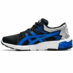 ASICS Kid's GEL-Quantum 90 2 GS Running Shoes 1024A038 -Kids' Shoes Official Shop unnamed file 751
