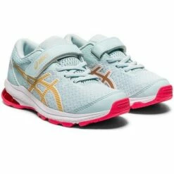 ASICS Kid's GT-1000 10 PS Running Shoes 1014A191