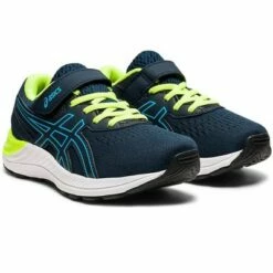 ASICS Kid's PRE EXCITE 8 PS Running Shoe 1014A197
