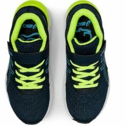 ASICS Kid's PRE EXCITE 8 PS Running Shoe 1014A197 -Kids' Shoes Official Shop unnamed file 805