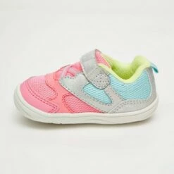 Baby Girls' Surprize by Stride Rite Chase Sneakers - Pink