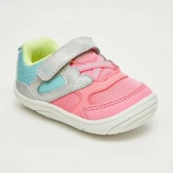 Baby Girls' Surprize by Stride Rite Chase Sneakers - Pink -Kids' Shoes Official Shop unnamed file 810