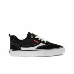 Levi's Kids Lance Perf CT Unisex Lowtop Sneaker Shoe -Kids' Shoes Official Shop unnamed file 833