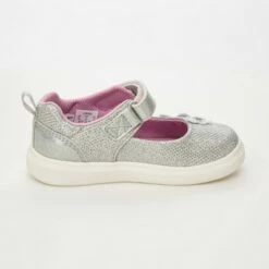 Toddler Girls' Surprize by Stride Rite Corissa Apparel Sneakers Black