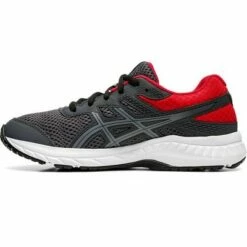 ASICS Kid's Contend 6 GS Running Shoes 1014A086 -Kids' Shoes Official Shop unnamed file 857