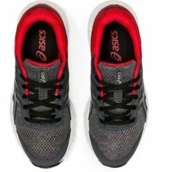 ASICS Kid's Contend 6 GS Running Shoes 1014A086 -Kids' Shoes Official Shop unnamed file 859