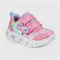 Toddler Girls' S Sport by Skechers Haylen Light-Up Apparel Sneakers - Pink 15 Toddler Girls' S Sport by Skechers Haylen Light-Up Apparel Sneakers - Pink -Kids' Shoes Official Shop unnamed file 863