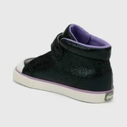 Toddler See Kai Run Basics Belmont II Apparel Sneakers Navy