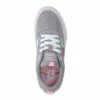 Levi's Kids Naya CHM Floral Unisex Lace-up Unisex Fashion Sneaker Shoe -Kids' Shoes Official Shop unnamed file 876