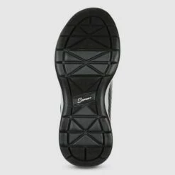 Boys' S Sport by Skechers Xandor Apparel Sneakers - Black/White -Kids' Shoes Official Shop unnamed file 88