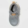 Toddler Virgil Apparel Sneakers - Cat & Jack™ Gray -Kids' Shoes Official Shop unnamed file 881