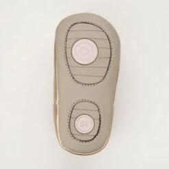 Baby Surprize by Stride Rite Mary Jane Sneakers - Rose Gold 9 Baby Surprize by Stride Rite Mary Jane Sneakers - Rose Gold -Kids' Shoes Official Shop unnamed file 901