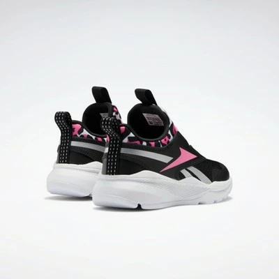 Reebok XT Sprinter Slip-on Shoes - Preschool Kids Performance Sneakers 4 Reebok XT Sprinter Slip-on Shoes - Preschool Kids Performance Sneakers - Image 2