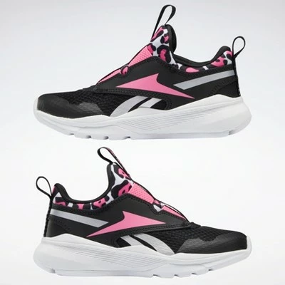 Reebok XT Sprinter Slip-on Shoes - Preschool Kids Performance Sneakers 9 Reebok XT Sprinter Slip-on Shoes - Preschool Kids Performance Sneakers - Image 7