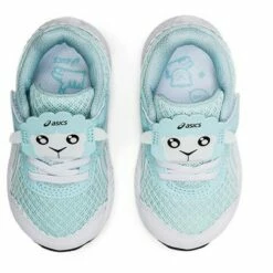 ASICS Kid's CONTEND 7 TS Running Shoe 1014A240 -Kids' Shoes Official Shop unnamed file 996