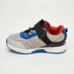 Toddler Surprize by Stride Rite Revel Sneakers Black